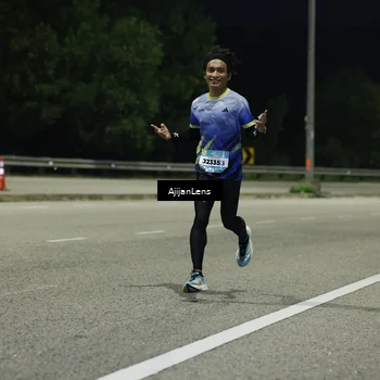 Runner Photo 5837724