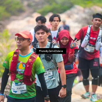 Runner Photo 5837729