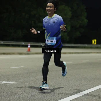 Runner Photo 5837747