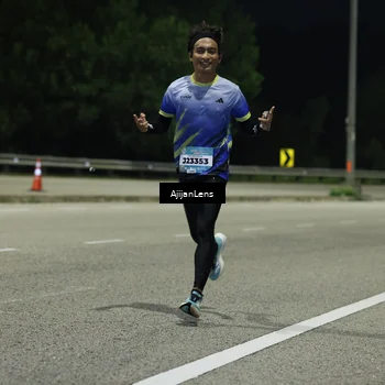 Runner Photo 5837750
