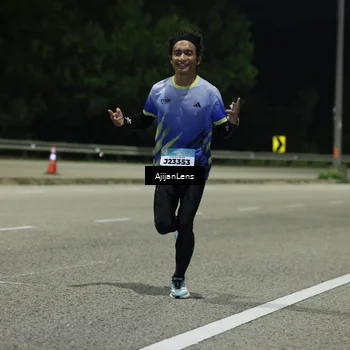 Runner Photo 5837757