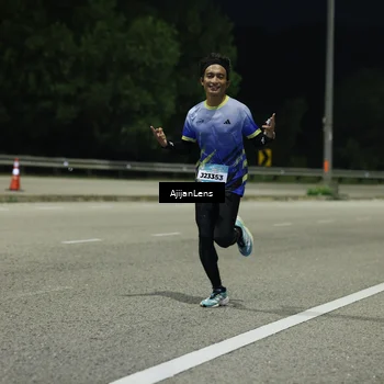 Runner Photo 5837763