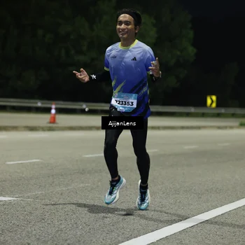 Runner Photo 5837766