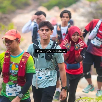 Runner Photo 5837769
