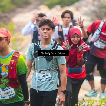 Runner Photo 5837774