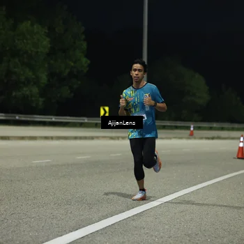 Runner Photo 5837785