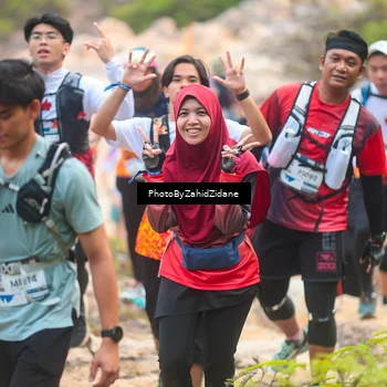 Runner Photo 5837786