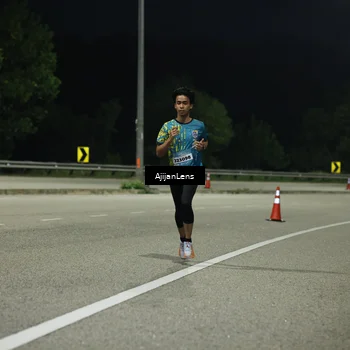 Runner Photo 5837789