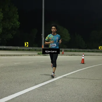 Runner Photo 5837796