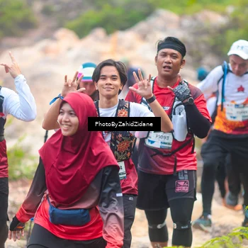 Runner Photo 5837799