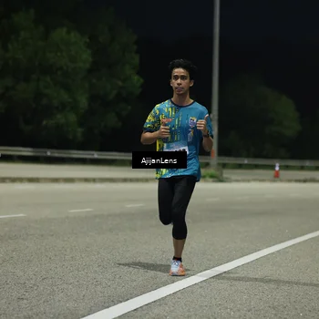 Runner Photo 5837804