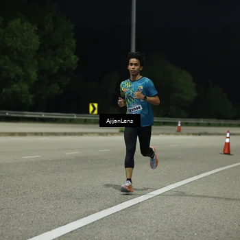 Runner Photo 5837806