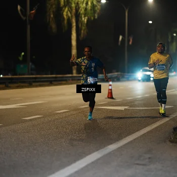 Runner Photo 5837810