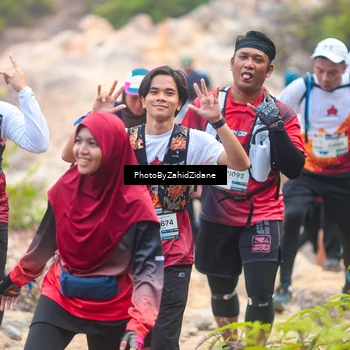 Runner Photo 5837813