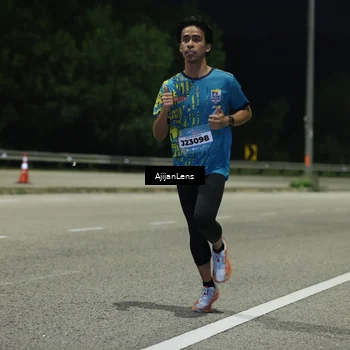 Runner Photo 5837818