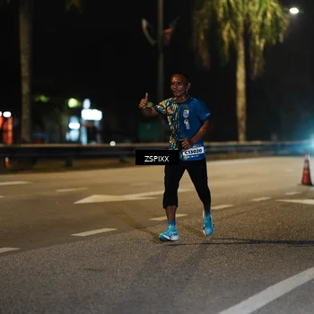 Runner Photo 5837830