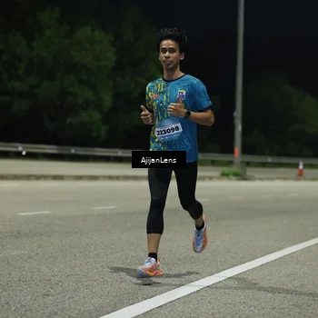 Runner Photo 5837833