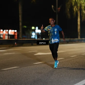 Runner Photo 5837839
