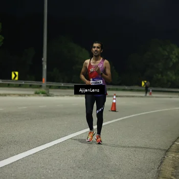 Runner Photo 5837840
