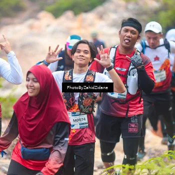 Runner Photo 5837841