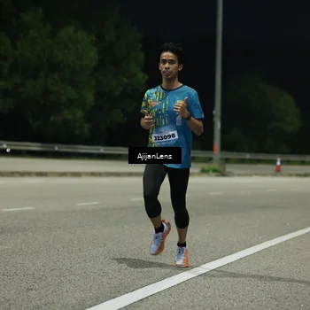 Runner Photo 5837842
