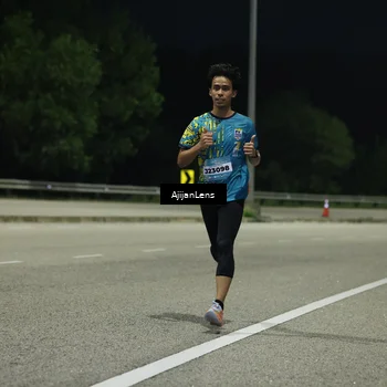 Runner Photo 5837846