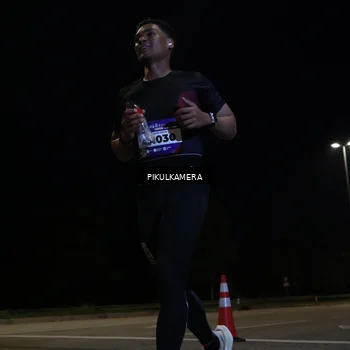Runner Photo 5837850