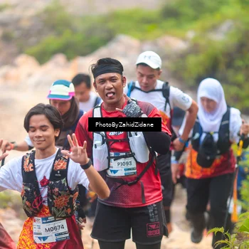 Runner Photo 5837858