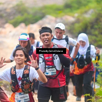 Runner Photo 5837859
