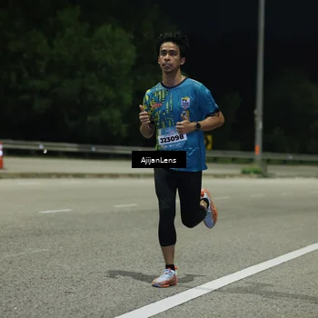 Runner Photo 5837862