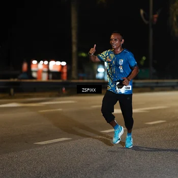 Runner Photo 5837870