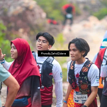 Runner Photo 5837874