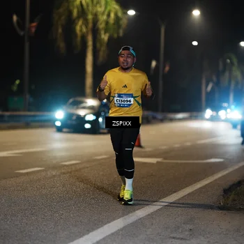 Runner Photo 5837880