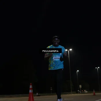 Runner Photo 5837884