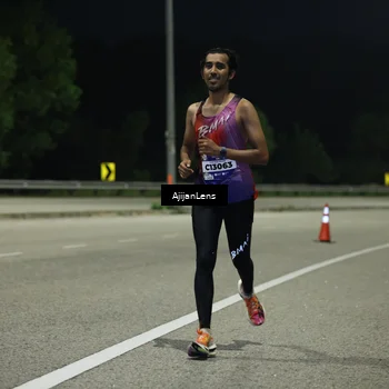 Runner Photo 5837885