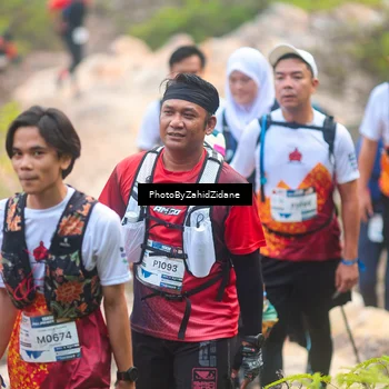 Runner Photo 5837887