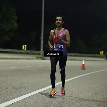 Runner Photo 5837892
