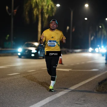 Runner Photo 5837904