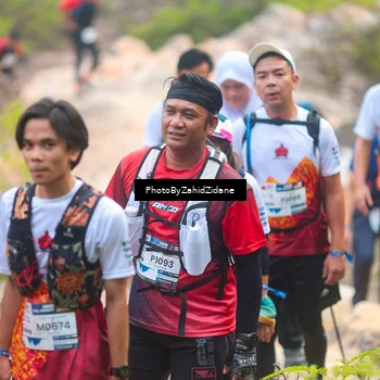 Runner Photo 5837908