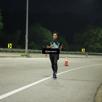 Runner Photo 5837912