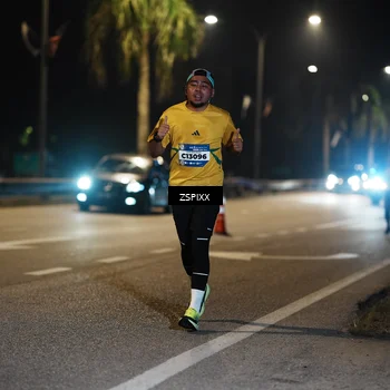 Runner Photo 5837918