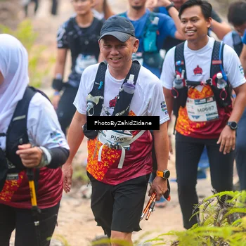 Runner Photo 5837920