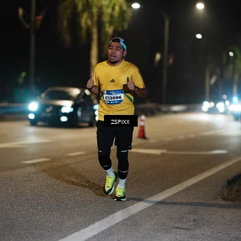 Runner Photo 5837923