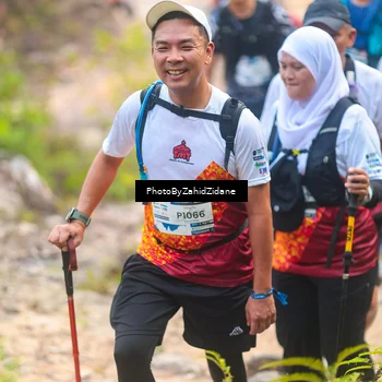 Runner Photo 5837925