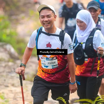 Runner Photo 5837927