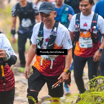 Runner Photo 5837929