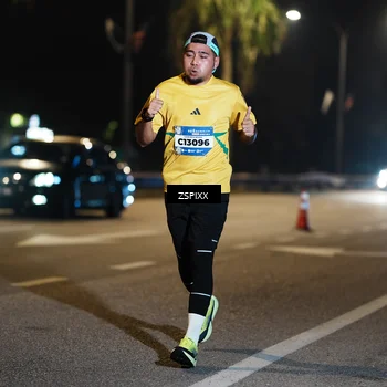 Runner Photo 5837941