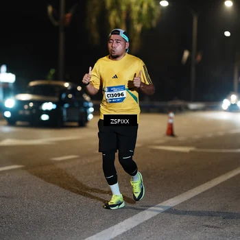 Runner Photo 5837943