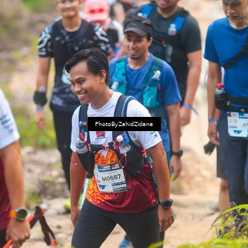 Runner Photo 5837944