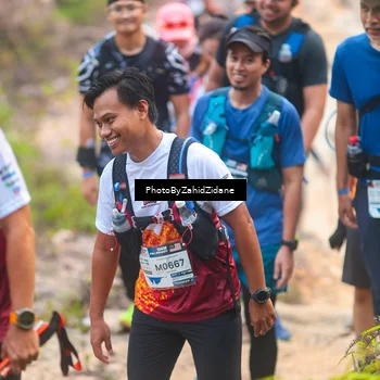 Runner Photo 5837946